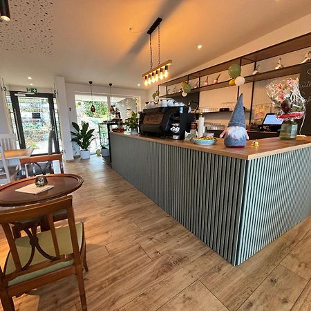 Feelfalt Cafe & Hotel 바드벨링겐 외부 사진