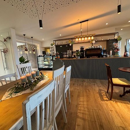 Feelfalt Cafe & Hotel 바드벨링겐 외부 사진